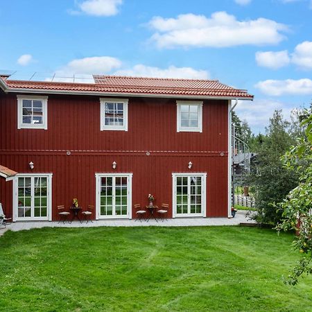 Flygeln Leksand Exterior foto