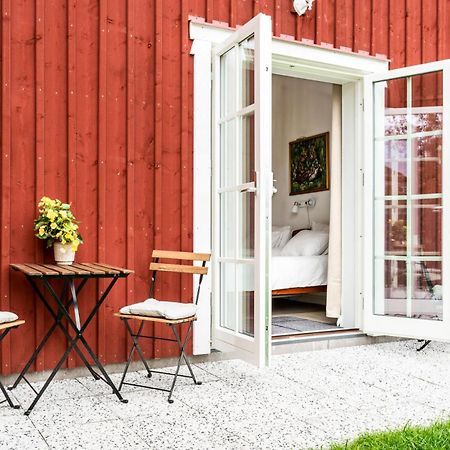 Flygeln Leksand Exterior foto